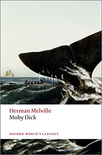 Moby Dick